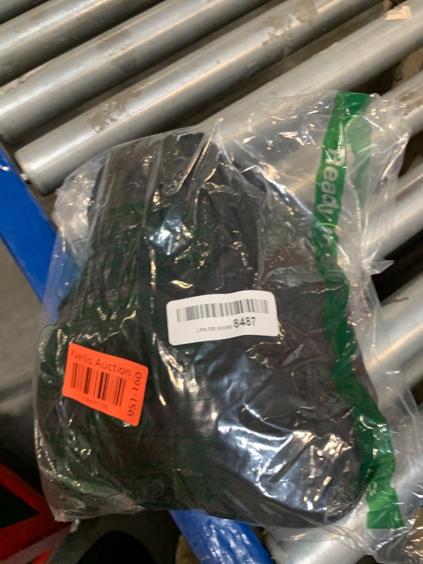 Photo 1 of   HOSIKA Girls Fall Ruffle Long Sleeve Crew Neck Loose Casual Flowy Tiered Maxi Dress with Pockets for 6-12 Y Black