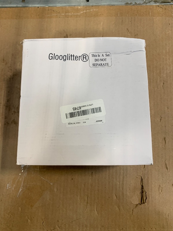 Photo 1 of    Glooglitter 2 Sets USB Hanging Ceiling Fan with Remote Control, Timing, and 6.8ft Extension Cord 6 Blade Quiet Small Dc USB Ceiling Fan for Camping Bed Dormitory Rv Tent Home Room