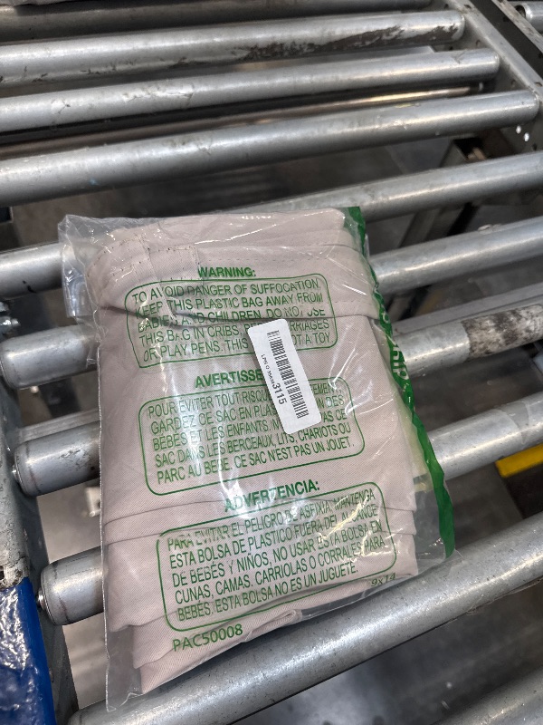 Photo 1 of RYB Home Door Window Curtain 80 inch - Privacy Front/Tricia/Patio French Door Window Blind Sidelight Curtain Tie up Shade, W30 x L84 inch, Natural, 1 Panel