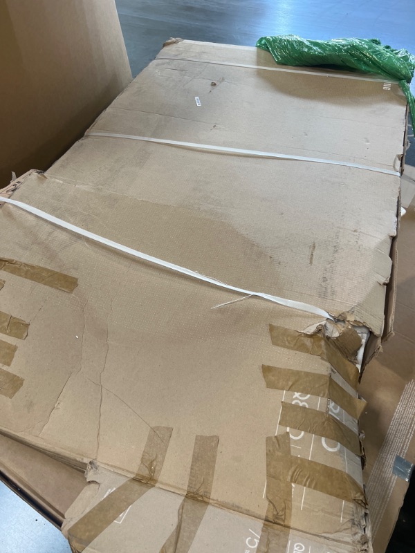 Photo 1 of ** BROKEN ** FOR PARTS ONLY NO RETURNS **SAMSUNG 75-Inch Class QLED 4K Q80D Series Quantum HDR+ Smart TV w/Dolby Atmos, Object Tracking Sound Lite, Direct Full Array, Motion Xcelerator, Alexa Built-in (QN75Q80D, 2024 Model)