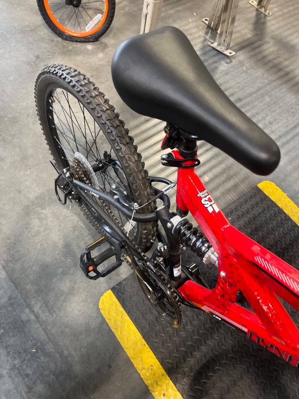 Photo 1 of Dynacraft Gauntlet Bike
