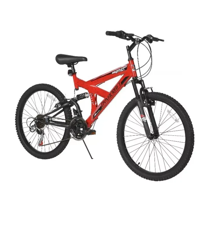 Photo 1 of Dynacraft Gauntlet Bike

