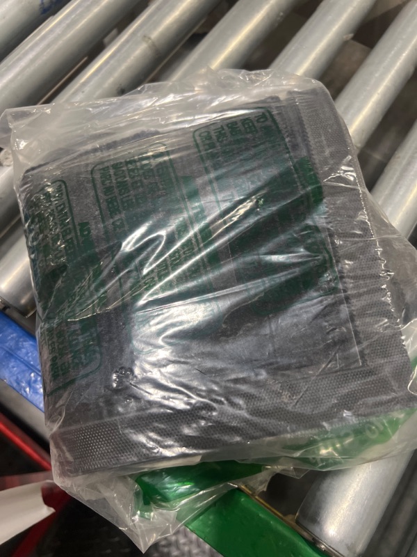 Photo 1 of ****USED*****Outdoor Mat For Home Color Black