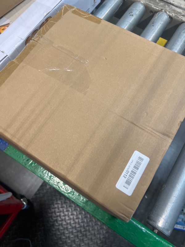 Photo 1 of Lichamp AC R1234YF R134A Gauge Set, Automotive Manifold Gauge Compatible with R1234YF R134A and R404A Refrigerants, Works on Car Freon Charging and Evacuation