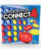 Photo 1 of Connect 4 Board Game