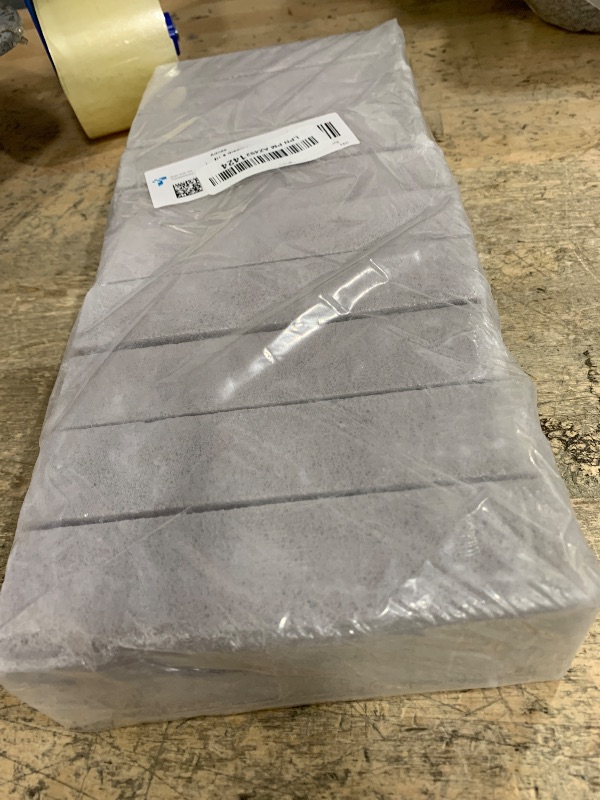 Photo 1 of Adnee 20 Pcs Pools Pumice Stone - Pool Cleaning Block Swimming Pumice Pool Tile Stone for Pools & Spa Tile, Grout & Concrete Cleaning