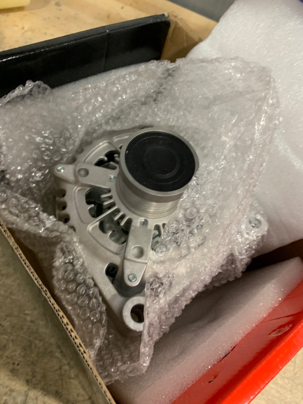 Photo 1 of A-Premium Alternator Compatible with BMW 228i 14-16, 320i 13-18, 328i, 428i xDrive, 528i, X1, X3, Z4, L4 2.0L, 12V 210Amp CW 6-Groove Clutch Pulley, Replace# 12317605061