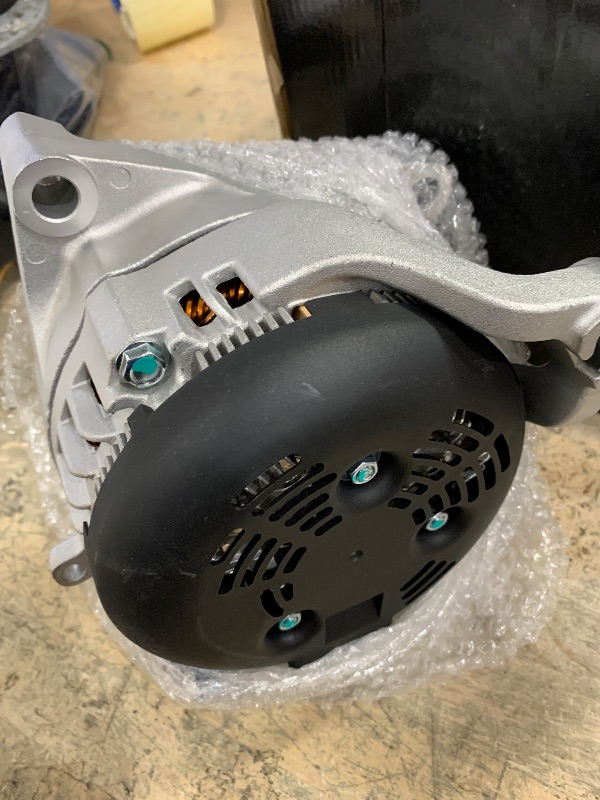 Photo 1 of A-Premium Alternator Compatible with BMW 228i 14-16, 320i 13-18, 328i, 428i xDrive, 528i, X1, X3, Z4, L4 2.0L, 12V 210Amp CW 6-Groove Clutch Pulley, Replace# 12317605061