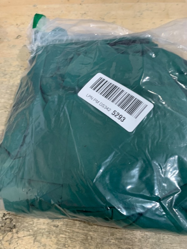 Photo 1 of xl size NIeyook Women Plus Size Tankini Swimsuit Two Piece Tummy Control Bathing Suits for Women with Boyshorts Dark Green 18W