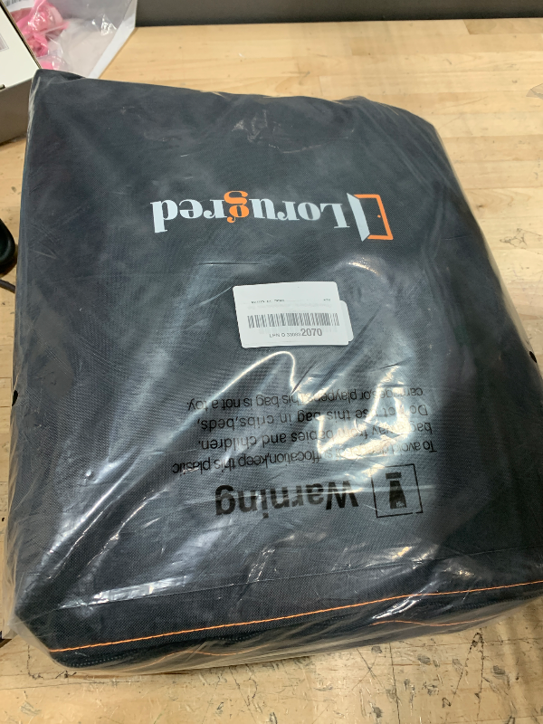 Photo 1 of (Damaged) Golf Cart Cover Fits for EZGO Yamaha Evolution Honda 2 Passenger 420D Heavy Duty Club Car Cover