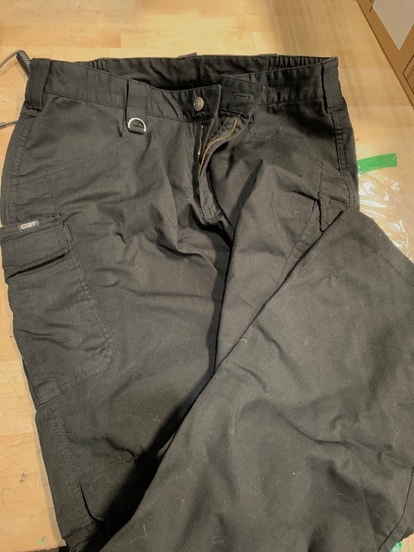 Photo 1 of CQR CARGO PANTS 12/LARGE