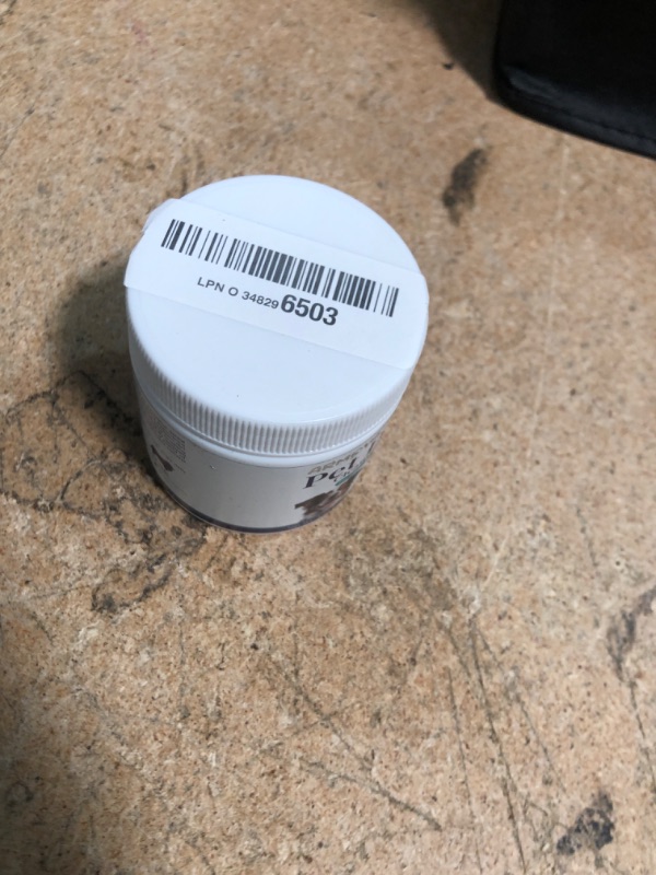 Photo 1 of ARMOYA Dog Dental Powder - Teeth Cleaning Powder for Dogs - Dental Powder for Dogs - Dog Dental Care - Plaque & Bad Breath Off Powder Dog - Dental Care Supplies for Small - Medium - Large Dogs