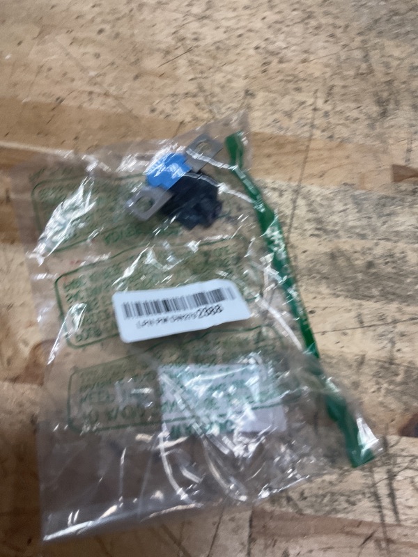 Photo 1 of A-Premium Battery Fuse Overload Protection Trip Compatible with Audi A6 2011-2014, A8 2015-2016, S6 2011-2015, Q5 2011-2016, Q7 2011-2016 & Compatible with VW Touareg 2011-2016, Replace# 4G0915519