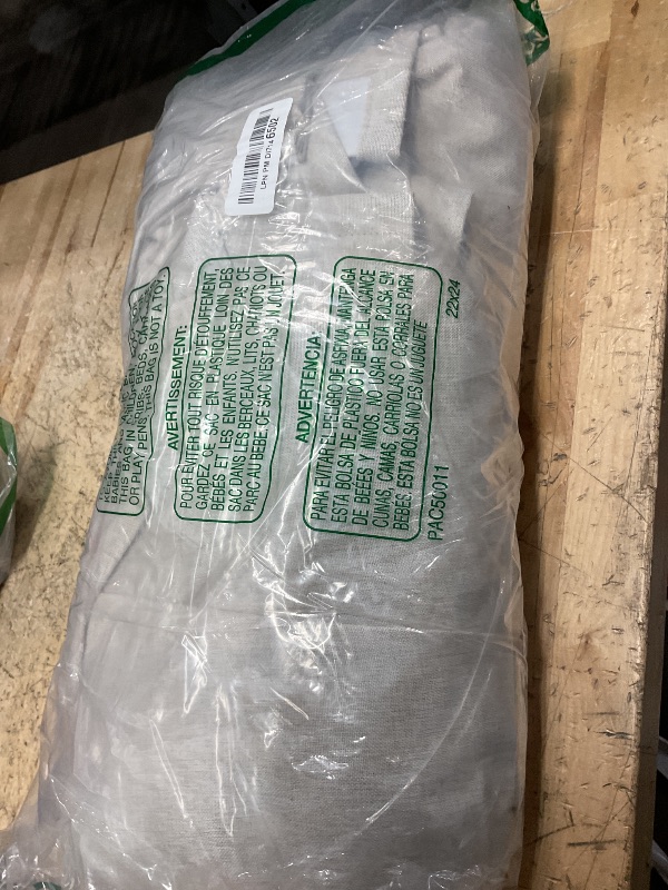 Photo 1 of DUALIFE Taupe Blackout Pinch Pleated Curtains for Bedroom 102 Inch Length, Linen Blended Farmhouse 100% Blackout Thermal Insulated Back Tab Drapes with Hooks for Track System 2 Panels W40xL102