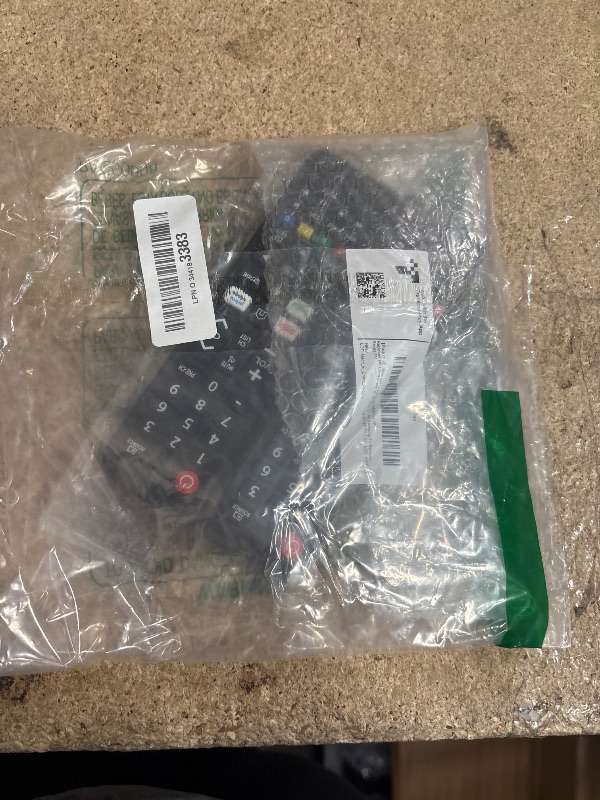 Photo 1 of ?Pack of 2? New Universal Remote for All Samsung TV Remote, Replacement Compatible for All Samsung Smart TV, LED, LCD, HDTV, 3D, Series TV