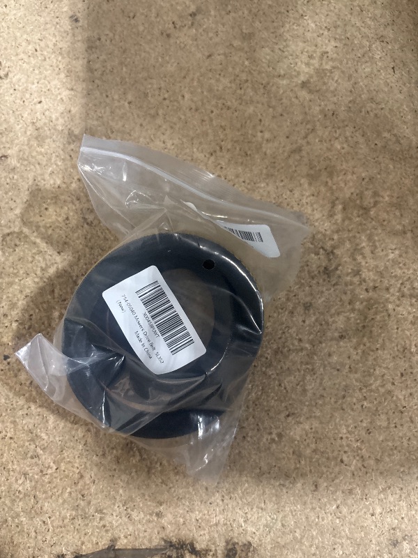Photo 1 of 954-05040 954-0241A Drive Belt (5/8" x 35-1/4") Replace Fits MTD Troy-Bilt Craftsman Cub Cadet and UDC Lawn Tractor Mowers Drive Belt 754-05040 954-0241 954-0241A 754-0241 754-0241A