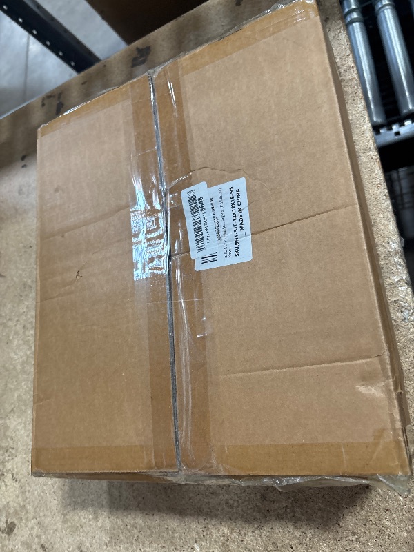 Photo 1 of TEXALAN(R) 12" x 12" Lab Scissor Jack Lift Table SS304 Max. Height of 18" 55LBS Load