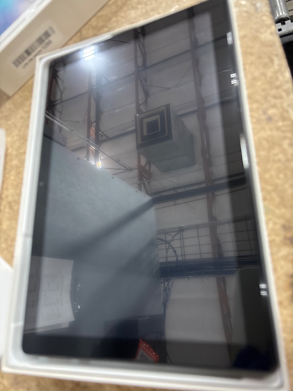 Photo 1 of 2025 Android Tablet, 10.5 Inch Android 14 Tablet Octa-Core, 12GB RAM+64GB ROM 1TB Expand, 2+8MP Camera, BT5, Tablets PC 2.4/5G WiFi 6,1080 IPS FHD Screen, Tablets Android Gifts for Men Women