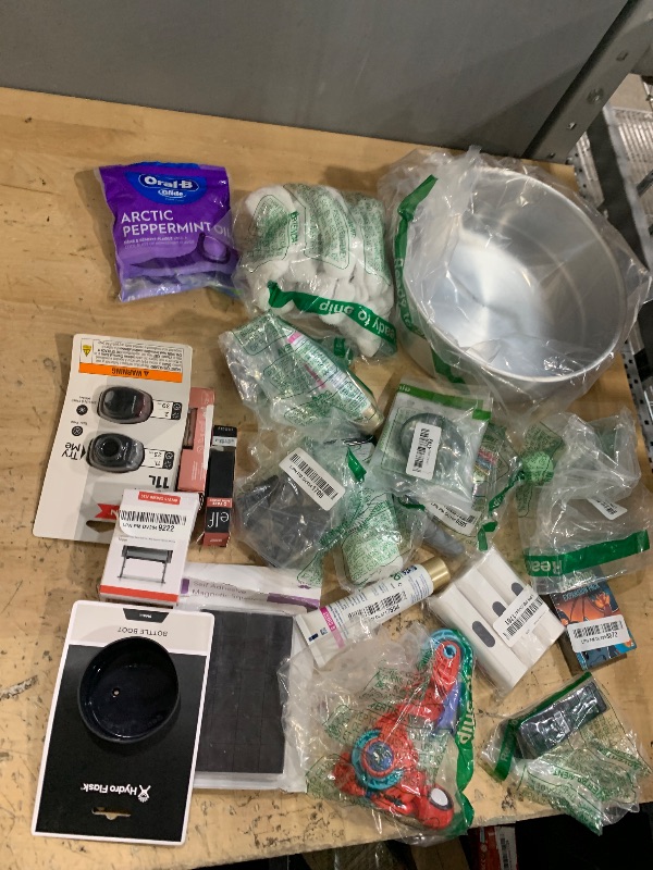 Photo 1 of ** SOLD AS IS BUNDLE OF HOME GOODS AND MISCELLANEOUS ITEMS FINAL SALE**