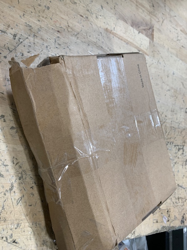 Photo 1 of Ravinte 25 Pack Drawer Pulls 1-1/4 Inch Kitchen Cabinet Knobs Solid Round Dresser Drawer Knobs Matte Black Dresser Knobs Drawer Knobs Simple Cabinet Hardware for Cupboard Drawer Pulls