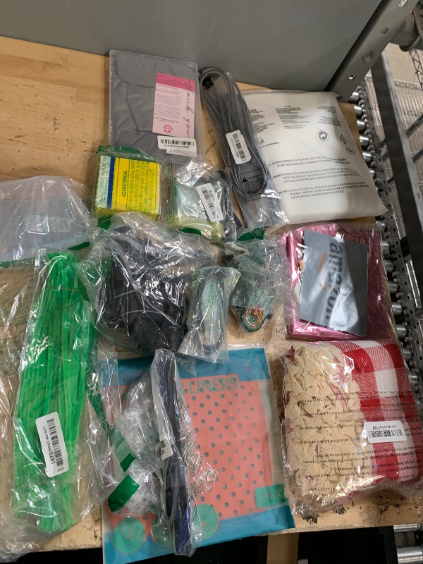 Photo 1 of **SOLD AS IS BUNDLE OF HOME GOODS AND MISC FINAL SALE**