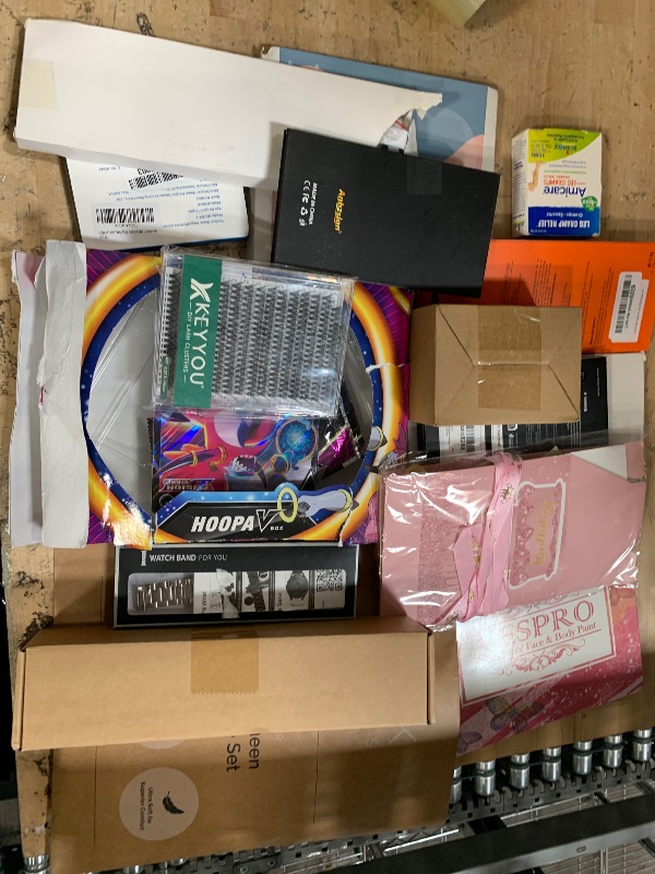 Photo 1 of **SOLD AS IS BUNDLE OF HOME GOODS AND MISC FINAL SALE**