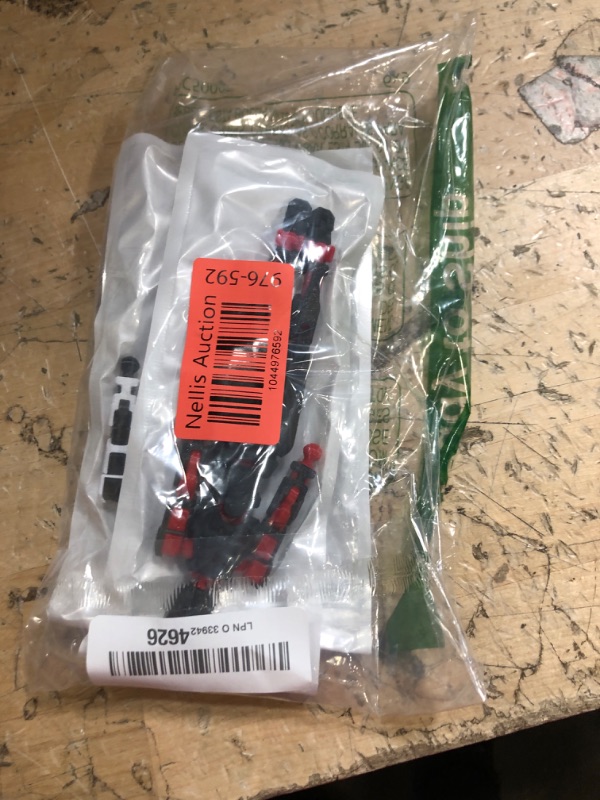 Photo 1 of (Assembly Completed) T13 Action Figure Set, Titan 13 Robot Dummy 3D Printed robo 13 Action Figure Articulated, Lucky 13 Gift for Collectors Desktop Decorations (Black Red+White)