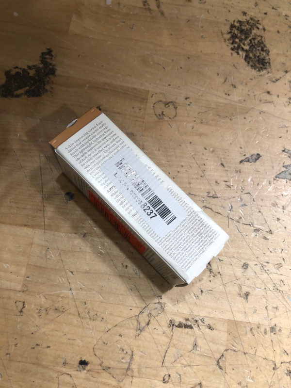 Photo 1 of No Makeup Foundation Serum, Ivory