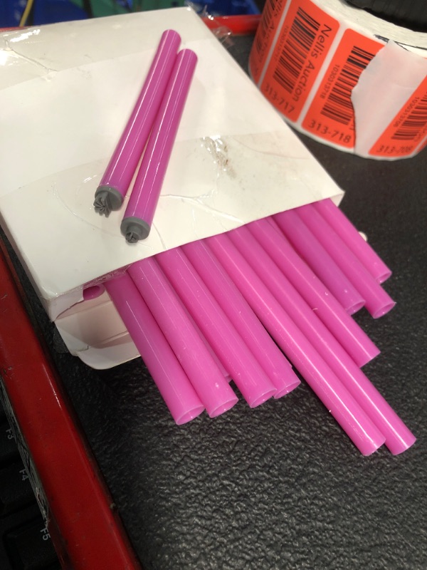Photo 1 of 19pcs Nail Stamp Art Pen Set, Practical Nail Stamper Tools for Women Various Pattern Butterfly Snowflake Flower Nail Stamping Pen Nail Dotting Tool Ideal Nail Accessories for Home DIY