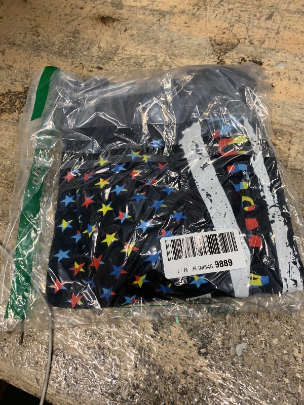 Photo 1 of (2xl) (BAGGED) Autism Awareness Mom Dad USA flag Autistic Awareness Autism T-Shirt 2xlt