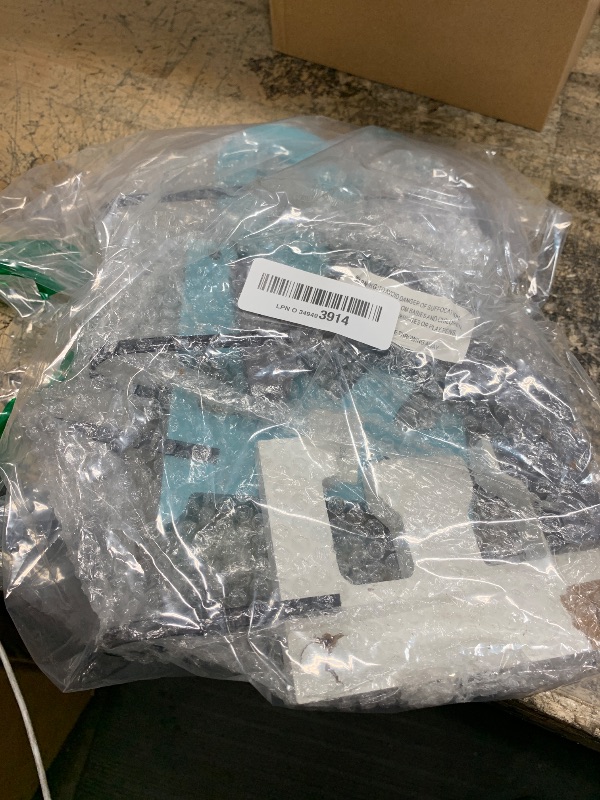 Photo 1 of Veclotch Rustic Wood Keys Sign with Hooks, Decorative Cutout Word Sign Wall Decor Key Hooks Holder, Multicolor Wooden Keys Word Sign Block Letters Wall Mounted Decorative Sign