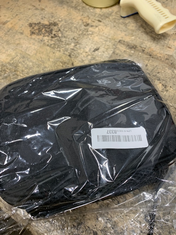 Photo 1 of LKPOMI Electric Lunch Box Bag - USB Powered Food Warmer With 2 Heating Methods - Portable Oven for Office, Travel, Home, Kitchen