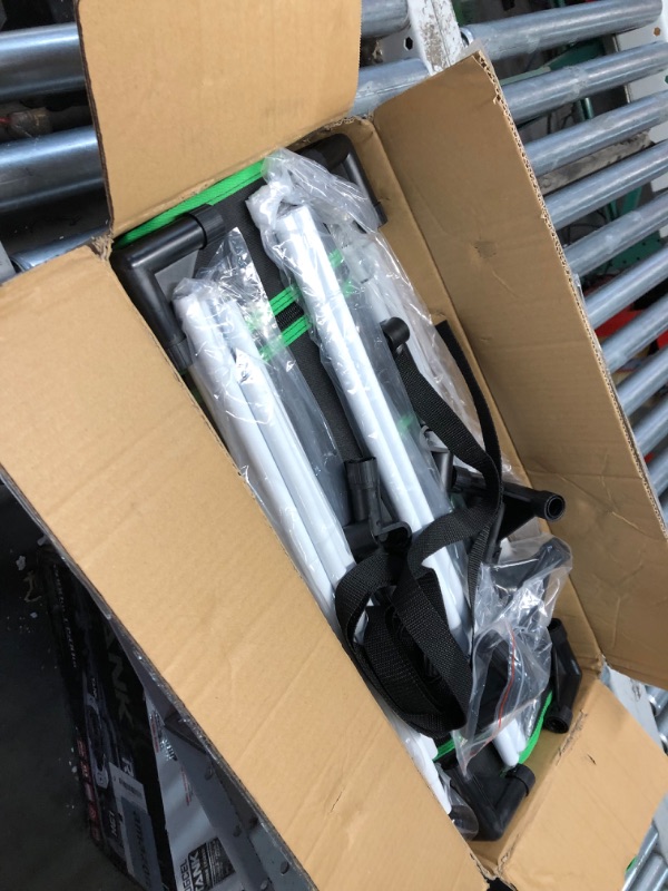 Photo 1 of ***DAMAGED - FLOOR TRAY SLASHED - SEE PICTURES***
Green Hut 2x2 Grow Tent, 24"x24"x36" 600D Mylar Hydroponic Growing Tents for Plants Inside Reflective Grow Tent Growing Room Hydroponic System