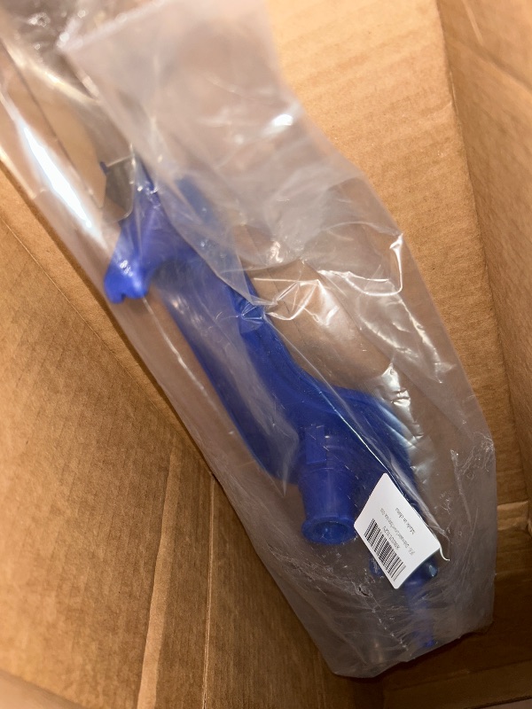 Photo 1 of 1545680 5304517203 Dishwasher Lower Spray Arm Compatible with Frigidaire Kenmore Replacement Parts EAP12585623 1545680 154250801 154568002 154414101 4840174 154250901 530450652 15425081044980530
