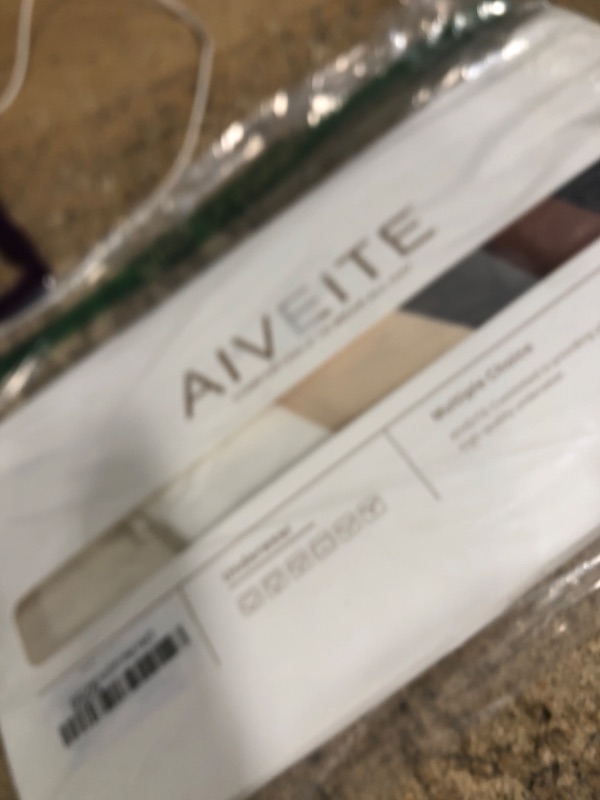 Photo 1 of AIVEITE Womens Underwear Full Coverage No Show High Waisted Seamless Ladies Panty MultiPack