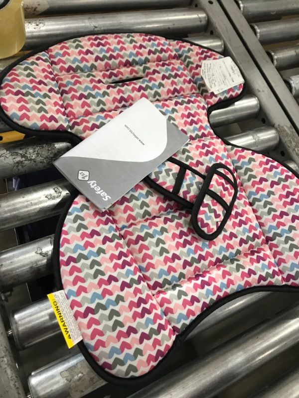 Photo 1 of Baby Trend Hybrid SI 3-in-1 Combination Booster Car Seat with Side Impact Protection