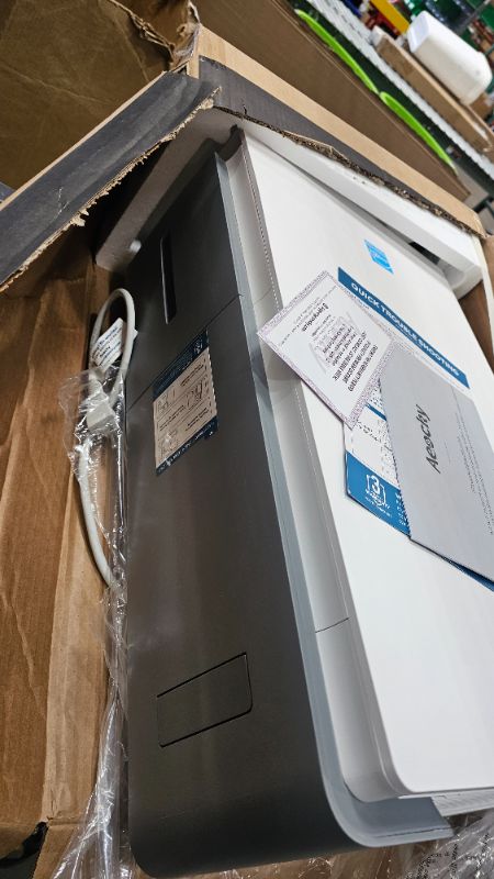 Photo 1 of 4500 Sq.Ft Most Efficient Energy Star 2024 Dehumidifier,AEOCKY Max 80 Pint/D(Standard 52Pint/D) Smart Compressor Dehumidifier with Drain Hose, Intelligent Humidistat,for Basement,Bedroom,Home,Bathroom