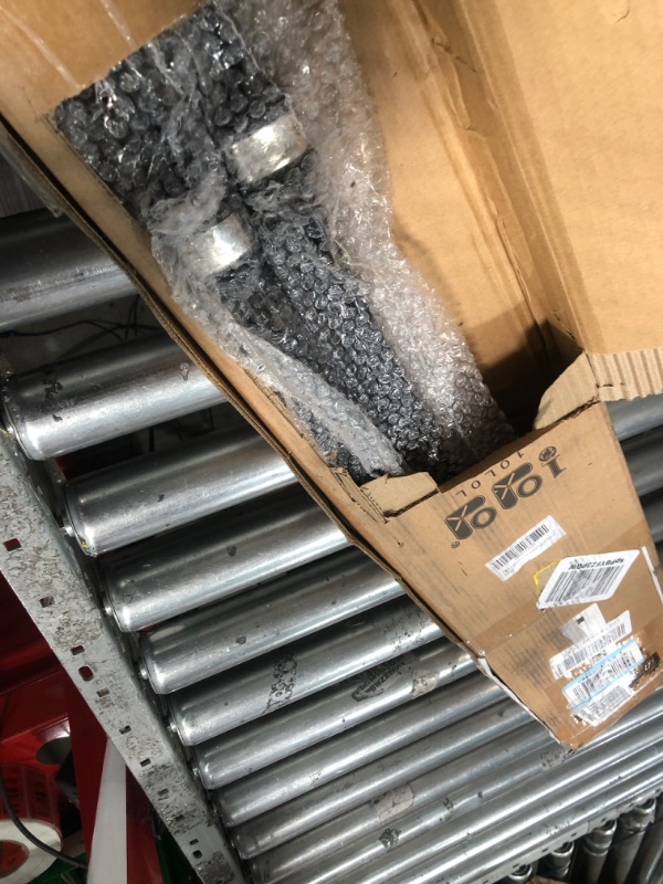 Photo 1 of 10L0L 4 Leaf Club Car Precedent Heavy Duty Rear Leaf Spring Kit for Precedent Gas & Electric 2004-Up OEM 102509301,102513001, with U Bolt and Bushings & Sleeves