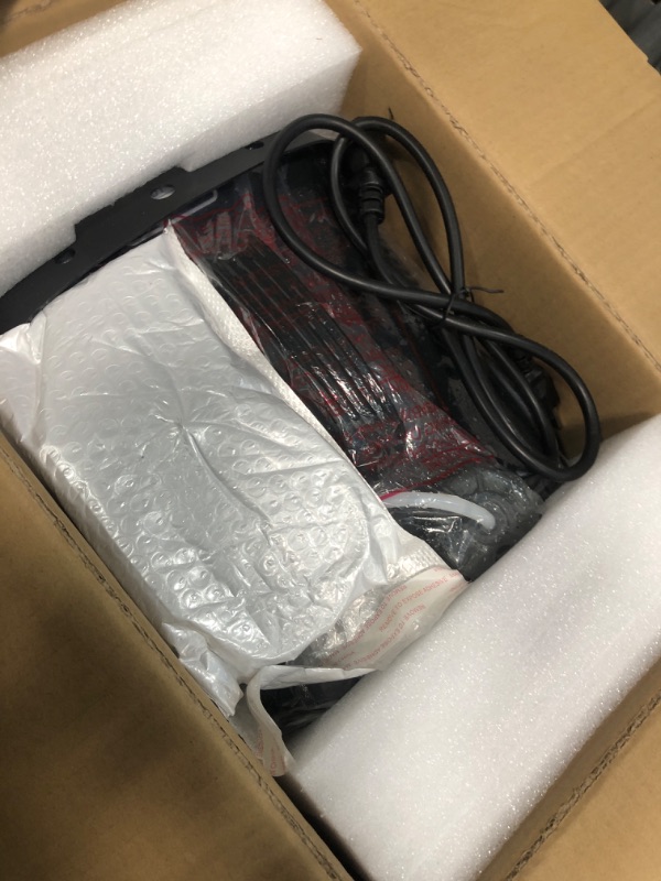 Photo 1 of 1000W Fog Machine with Timer, Wireless Remote, and Manual Control - Ideal for Halloween, Parties, Stage Performances, Concerts, and Clubs