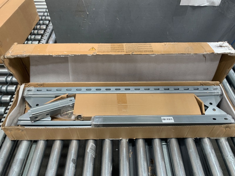 Photo 1 of ECO-WORTHY Adjustable Multi-Pieces Solar Panel Mounting Brackets Kit System for 1-4pcs Solar Panels Solar Ground Mount