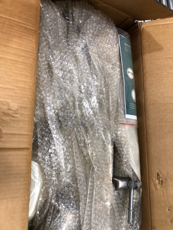 Photo 1 of ECHO AUTOMILES Catalytic Converter Compatible with Nissan Pathfinder/Altima/Murano 2013-2019, Quest 2011-2017, QX60/JX35 2013-2020 3.5L Catalytic Convertor EPA Compliant 643144 40886 40885