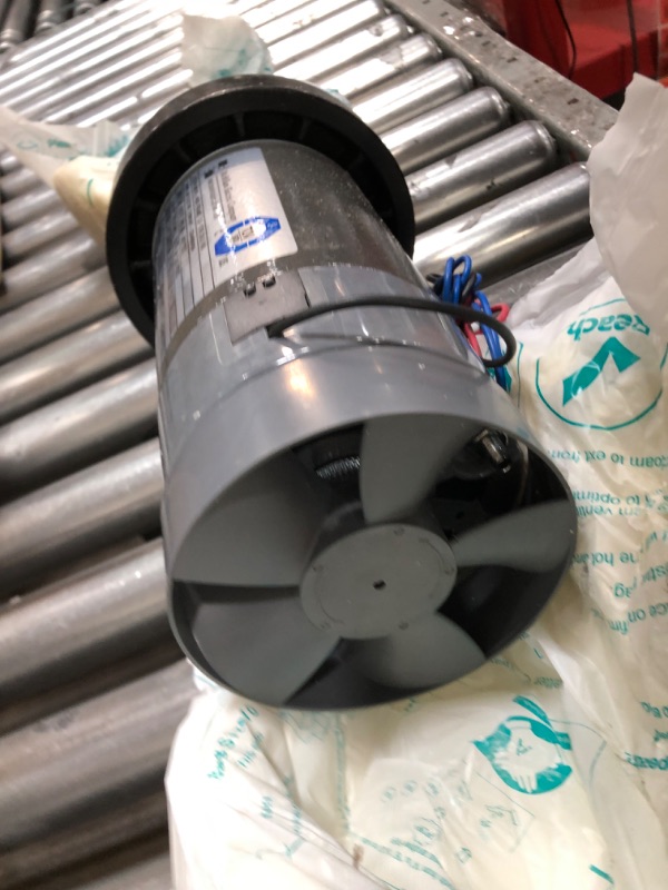 Photo 1 of *UNABLE TO TEST*Kozlira Treadmill DC Drive Motor with Flywheel, 3.0 HP 130 VDC 2238 Watts, M-405560 Fit for NordicTrack C 990/C 900 I/C 950I/C 910I/NT C 950I, for ProForm Performance 800I/THINELINE PRODESK/Power 795