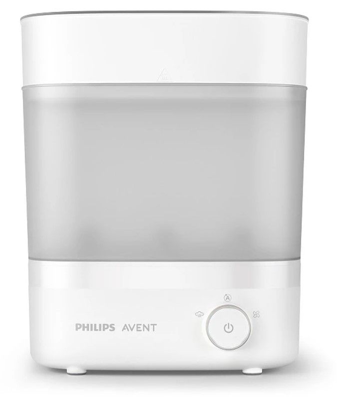 Photo 1 of Baby Brezza Bottle Washer Pro - Baby Bottle Washer, Sterilizer + Dryer - All in One Machine Cleans Bottles, Pump Parts, & Sippy Cups - Replaces Hand Washing, Bottle Brushes and Drying Racks