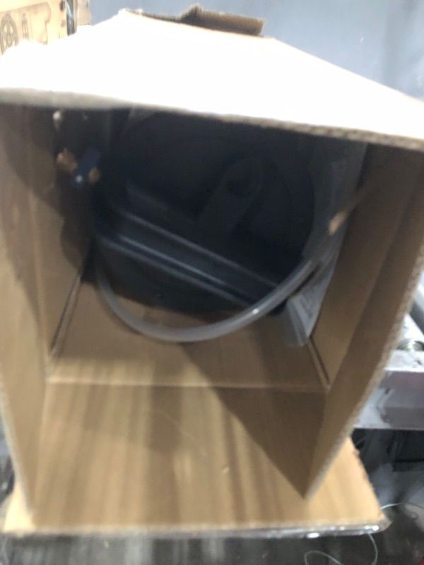 Photo 1 of BILITOOLS 9L Vacuum Oil Pump Extractor Air Operated Automotive Oil Change Tool Large Capacity 2.4 Gallon Pneumatic Engine Dipstick Fluid Extractor for Boat Marine Jetski ect.