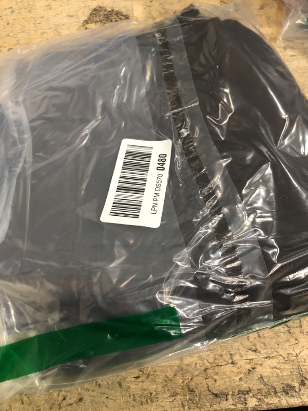 Photo 1 of (see images for damage) Dickies Men's 874 Flex Work Pants, Dark Brown 34X30
