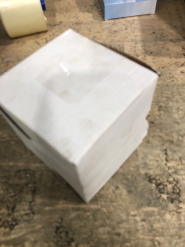 Photo 1 of 3" Inch Exhaust Clamps Stainless Steel Muffler Band Clamp for 3" Inner Diameter to 3" Outer Diameter Turbo Downpipe Tip Car System Connection (2 Pack)