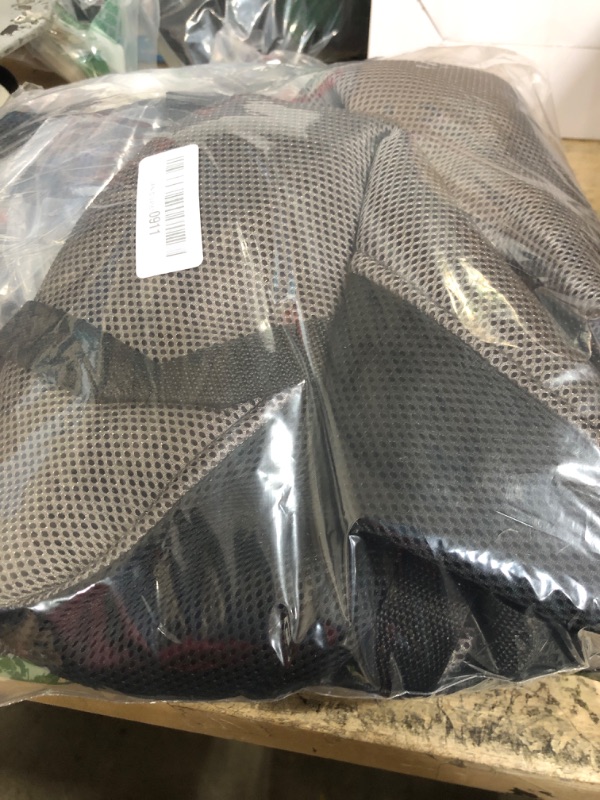 Photo 1 of 10L0L Golf Cart Front Seat Covers for Yamaha G2/G9/G16/G19/G22 & Club Car DS Pre-2000 | Breathable Polyester Mesh, Washable, Anti-Scratch | OEM Replacement, Tool-Free Installation