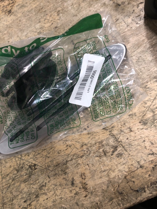 Photo 1 of X AUTOHAUX Manual Foot Pedals Kit Brake Clutch Gas Accelerator Throttle Pedal Cover Non Slip Pad for Mini Cooper JCW R52 R53 R55 R56 R57 R58 R59 F55 F56 F57