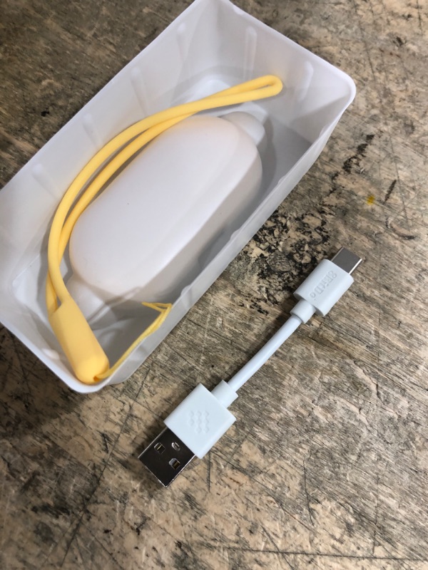 Photo 1 of 8Bitdo Zero 2 Bluetooth Gamepad Keychain Sized Mini Controller for Switch, Windows, Android, macOS & Raspberry Pi(Yellow Edition)