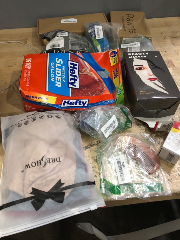 Photo 1 of **FINAL SALE BUNDLE OF MISCELLANEOUS ITEMS NON-REFUNDABLE**